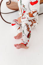 Load image into Gallery viewer, Classic Characters | ZIP ROMPER
