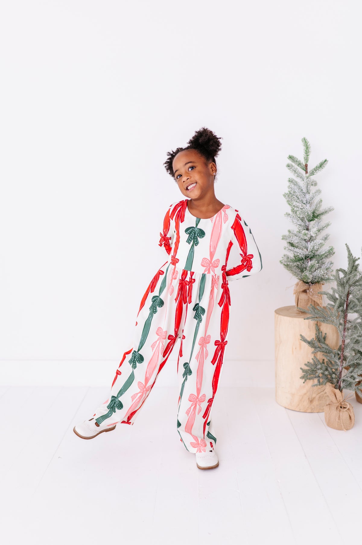 Wrapping Bows | ROMPER
