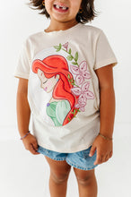 Load image into Gallery viewer, Ariel | KIDS Tee