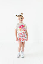 Ariel + Friends | Tee (kids + adults)