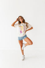 Load image into Gallery viewer, Aurora | ADULT tees (*CROP + FULL LENGTH HERE)