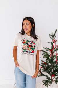 Christmas Polaroid | ALL KIDS/ADULTS STYLES HERE!