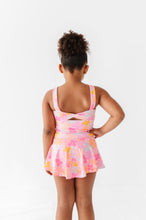 Load image into Gallery viewer, Mod Floral | Activewear SET