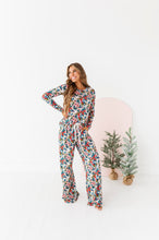 Load image into Gallery viewer, Holly Floral | Women’s PJ PANTS