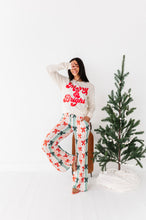 Load image into Gallery viewer, MERRY &amp; BRIGHT | Adult Long Sleeve Tee