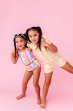 Load image into Gallery viewer, Happy Daisy | SURF SUIT ONE-PIECE