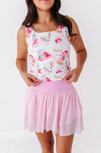 Load image into Gallery viewer, A Princess Christmas | ADULT Tank