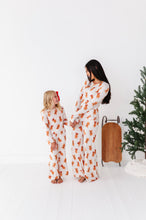 Load image into Gallery viewer, Magical Gingerbread | Women’s PJ PANTS