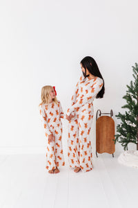 Magical Gingerbread | Women’s PJ PANTS