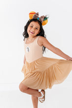 Load image into Gallery viewer, Pocahontas (KIDS) | Sand Mesh DRESS