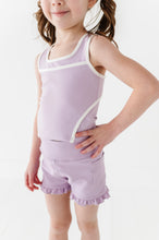 Load image into Gallery viewer, Very Violet | Retro Tank