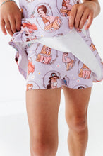 Load image into Gallery viewer, Purple Princess | Athletic SET **NEW**