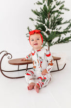 Load image into Gallery viewer, Classic Characters | ZIP ROMPER