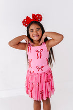 Load image into Gallery viewer, Pink Park Bows | KIDS Active SET