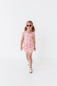 American Girl Sunnies | Ribbed SET