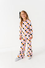Load image into Gallery viewer, Spooky Sweet Check | RIB SET