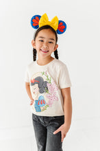 Load image into Gallery viewer, Snow White | KIDS Tee