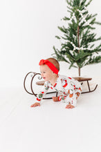 Load image into Gallery viewer, Classic Characters | ZIP ROMPER