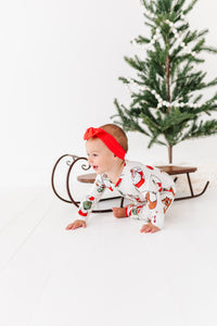 Classic Characters | ZIP ROMPER