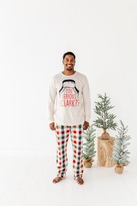 YOU SERIOUS CLARK? | Adult Long Sleeve Tee