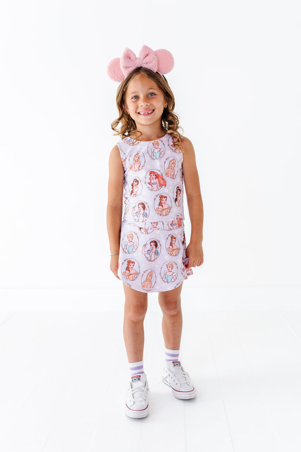 Purple Princess | Athletic SET **NEW**
