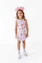 Purple Princess | Athletic SET **NEW**