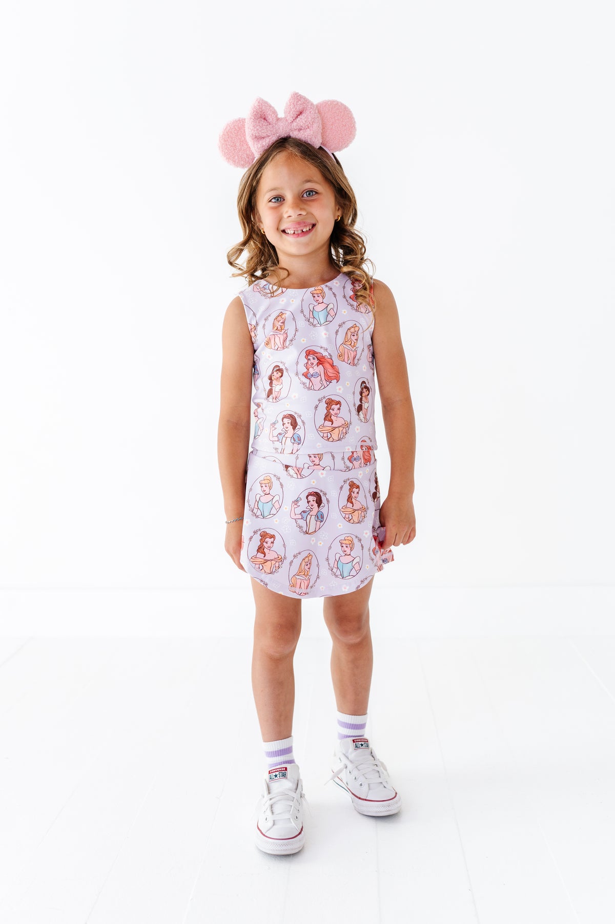Purple Princess | Athletic SET **NEW**