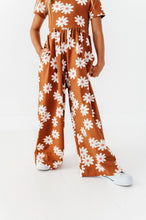 Load image into Gallery viewer, Cinnamon Daisy | Romper
