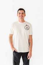 Load image into Gallery viewer, Pluto Circle | ADULT UNISEX TEE