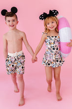 Load image into Gallery viewer, Fab Five | BOY Swim Shorts