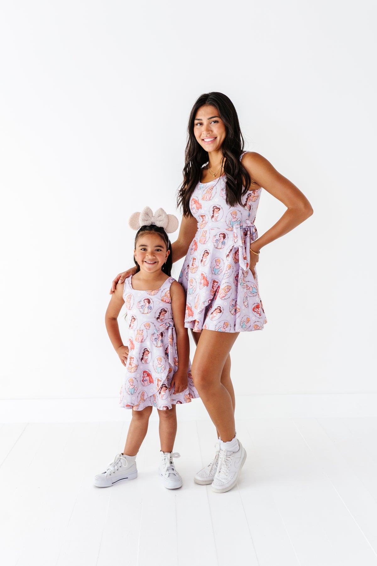 Purple Princess | ADULT Dress **NEW**
