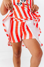 Load image into Gallery viewer, Cruise Crew (RED STRIPES) | KIDS Dress
