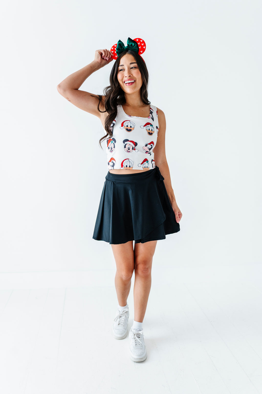 Christmas Crew | ADULT Tank