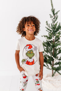 GRINCH | Kids Tee