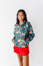 Load image into Gallery viewer, Holiday Snacks | ADULT 1/4th Zip