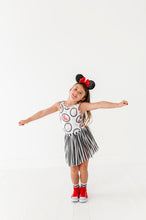 Load image into Gallery viewer, Halloween Princess | KIDS Activewear SET