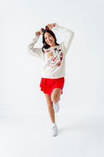 Load image into Gallery viewer, Tis the Season | CREAM Adult Sweatshirt