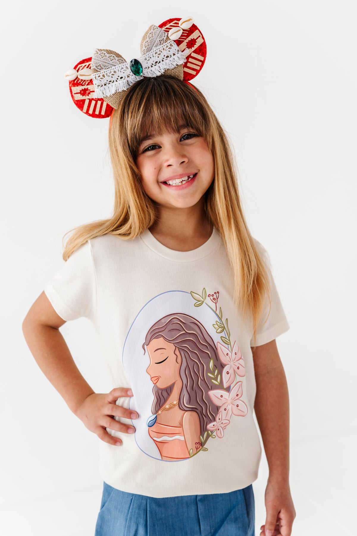 Moana | KIDS Tee