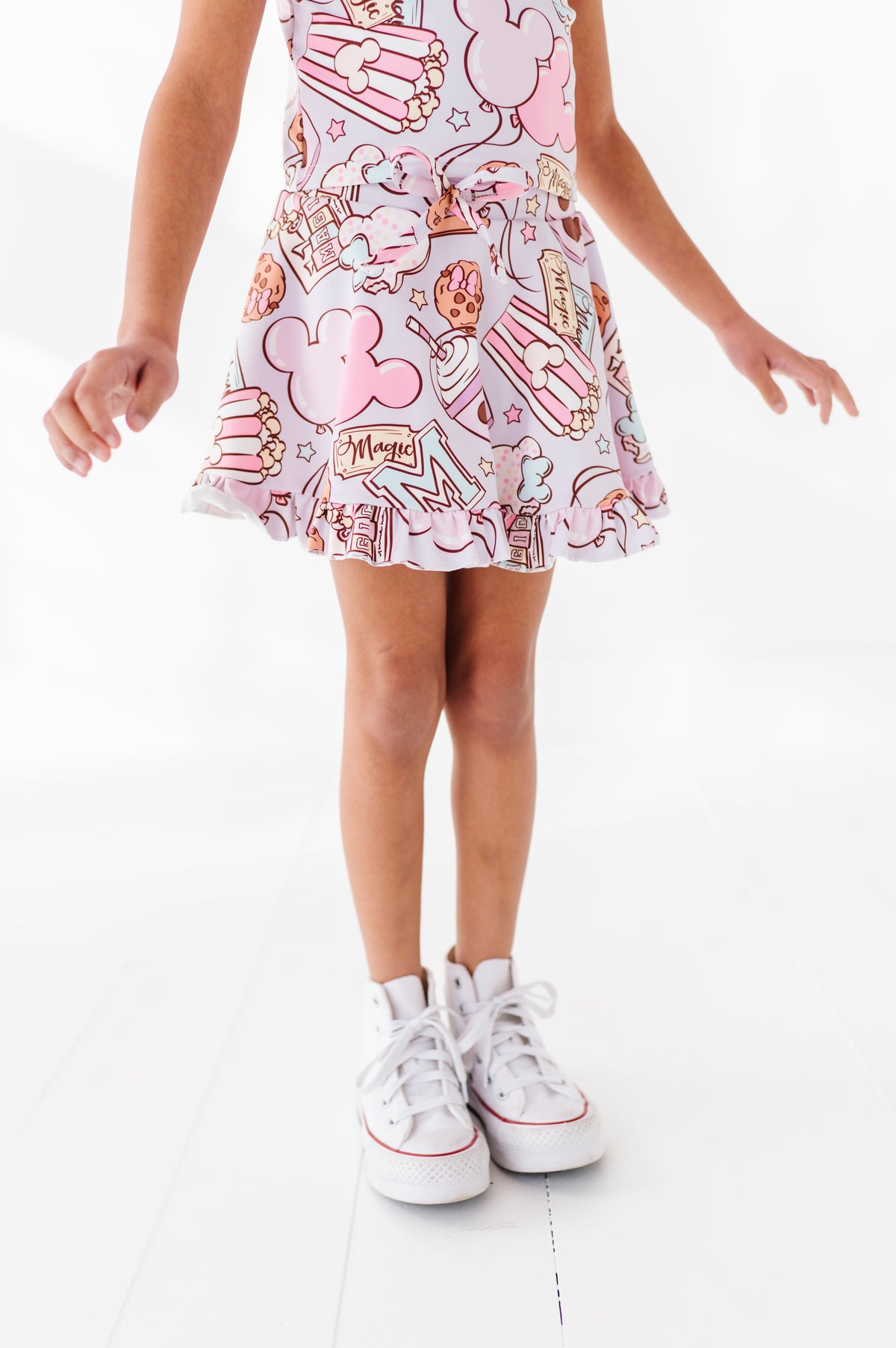PARK SNACKS | Activewear SET