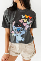 Balloon Stitch | ADULT (Crop + unisex Tee here!)