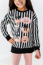 Load image into Gallery viewer, Pretty Pumpkins | Side-Split Sweatshirt