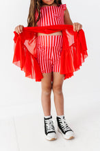 Load image into Gallery viewer, Merry Mouse Bows | KIDS Mesh Dress