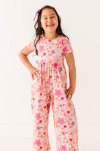 Load image into Gallery viewer, Floral Crush | ROMPER