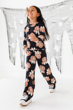 Load image into Gallery viewer, Minnie Pumpkins | 2-Piece Bamboo Set