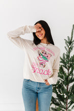 Load image into Gallery viewer, LOOKIN’ LIKE A SNACK | Adult Long Sleeve Tee