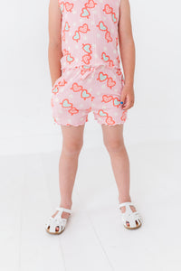 American Girl Sunnies | Ribbed SET