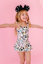 Load image into Gallery viewer, Fab Five | TWO-PIECE Skirted Suit