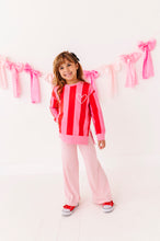 Load image into Gallery viewer, Love You | Side Split Sweatshirt