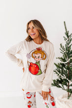 Load image into Gallery viewer, CINDY LOU WHO | Adult Long Sleeve Tee