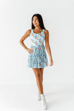 Load image into Gallery viewer, DONALD Stripe (ADULT) | Mesh DRESS